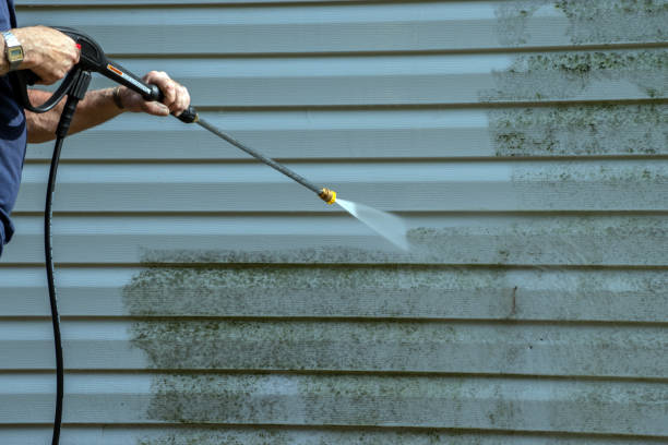 Jeanerette, LA Pressure Washing Services Company